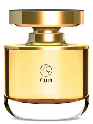Cuir by Mona di Orio