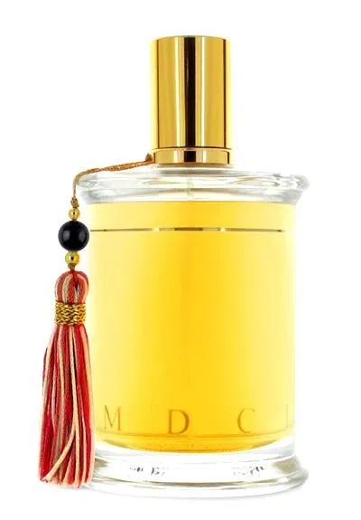 Cuir Garamante by MDCI Parfums