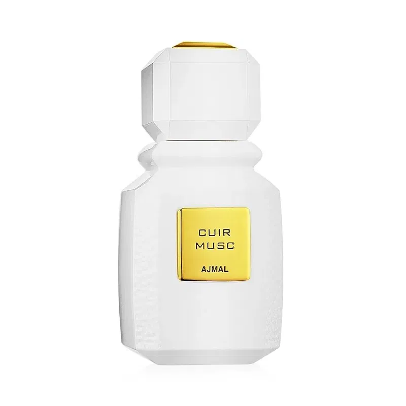 Cuir Musc by Ajmal Perfumes India