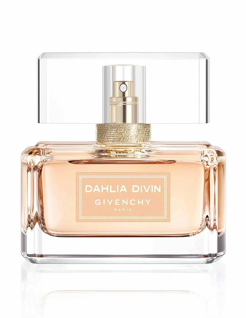 Dahlia Divin by Givenchy