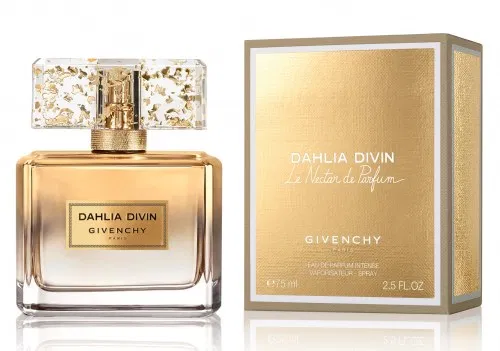 Dahlia Divin Le Nectar de Parfum by Givenchy