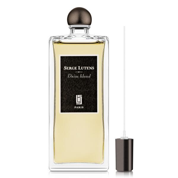 Daim Blond by Serge Lutens