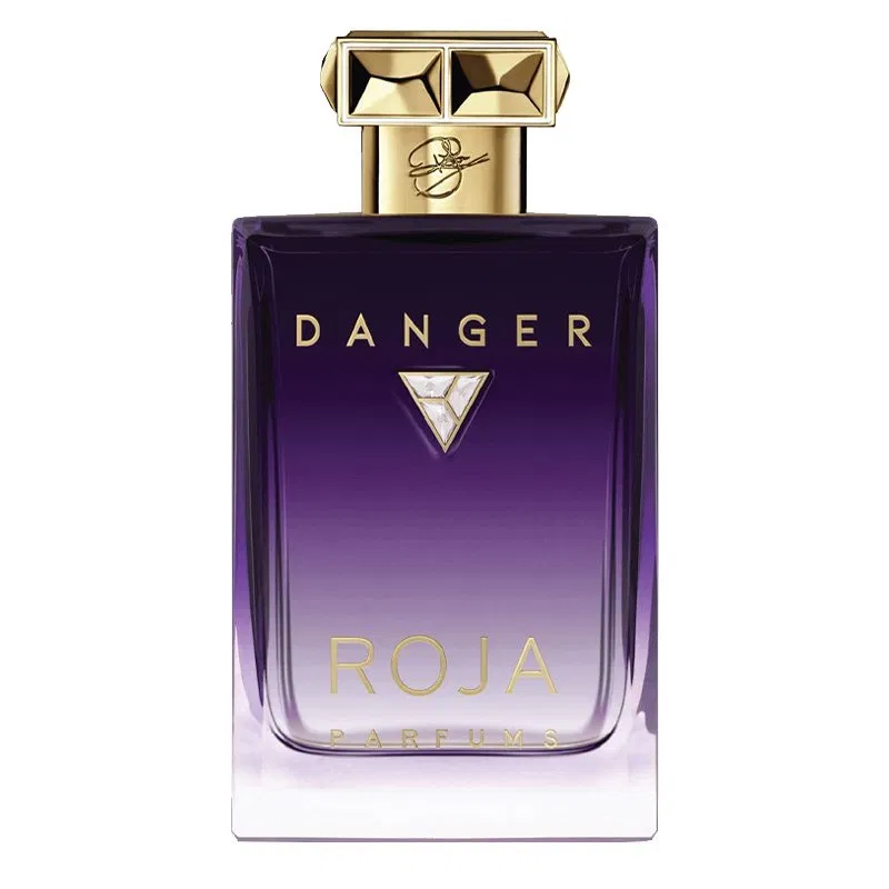 Danger Pour Femme by Roja Dove
