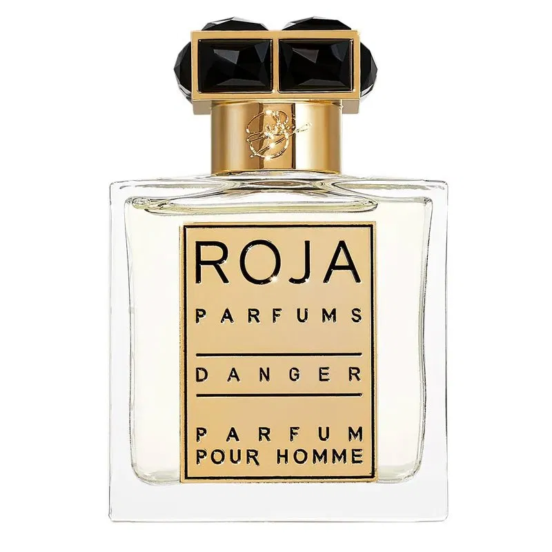 Danger Pour Homme by Roja Dove