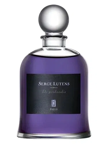 De Profundis by Serge Lutens