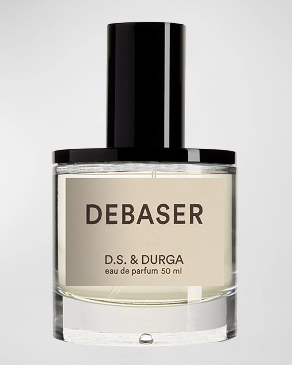 Debaser by D.S. & Durga