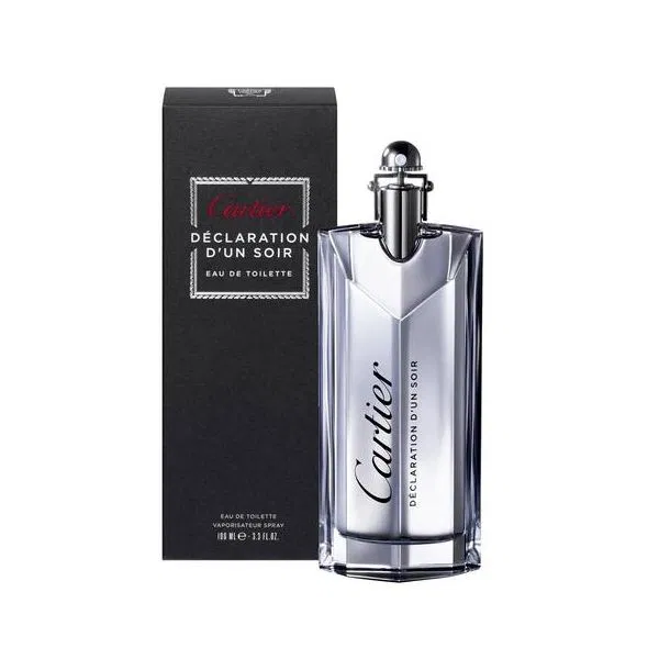 Déclaration d'Un Soir by Cartier