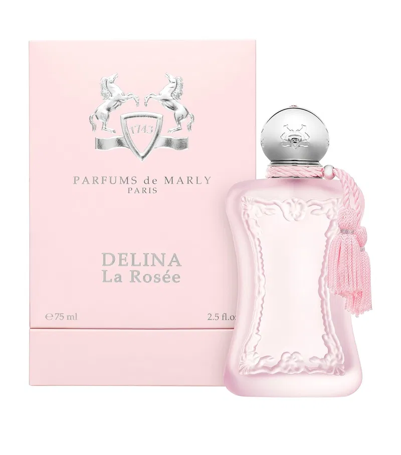 Delina La Rosée by Parfums de Marly