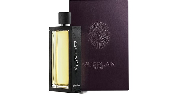 Derby by Guerlain