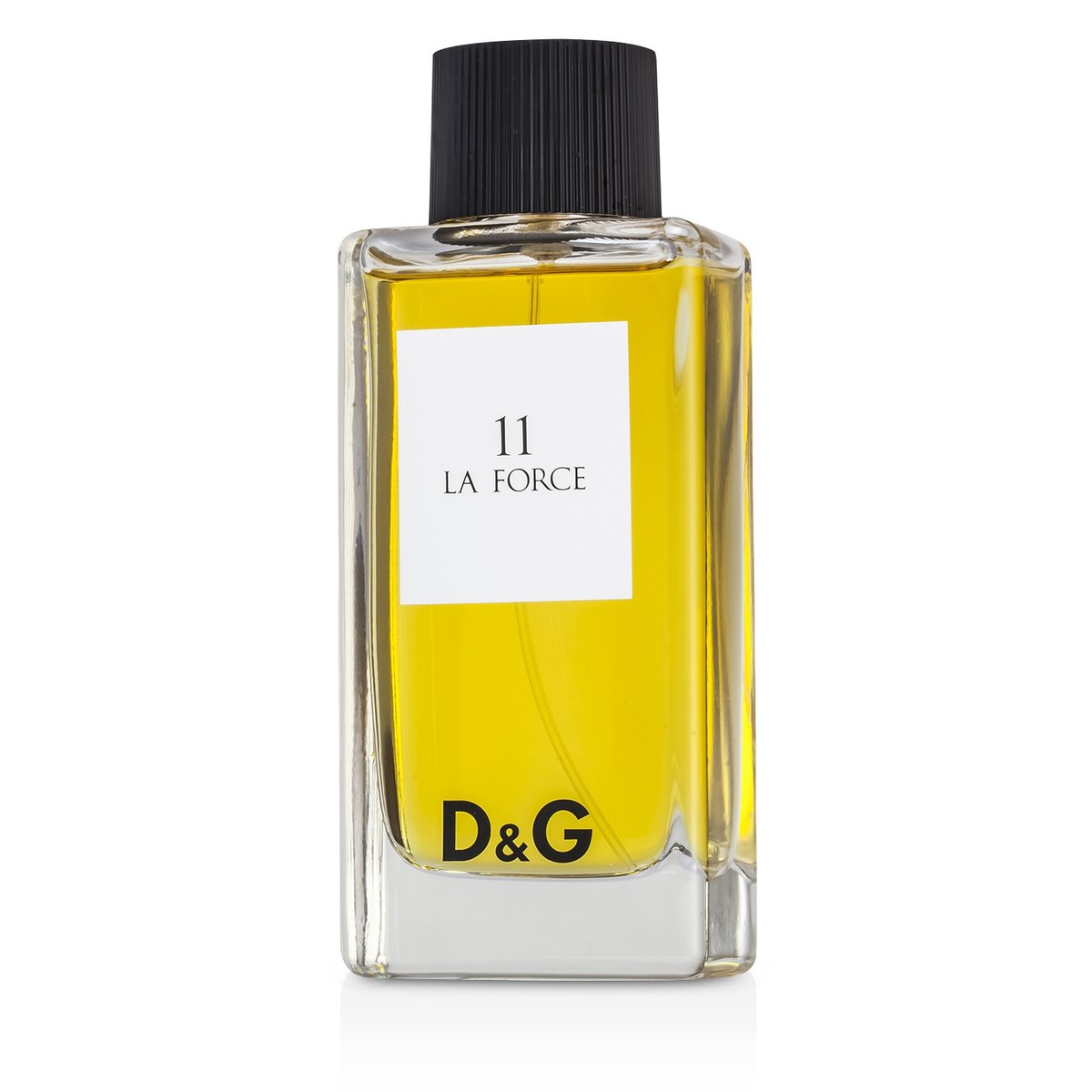 D&G Anthology La Force 11 by Dolce & Gabbana