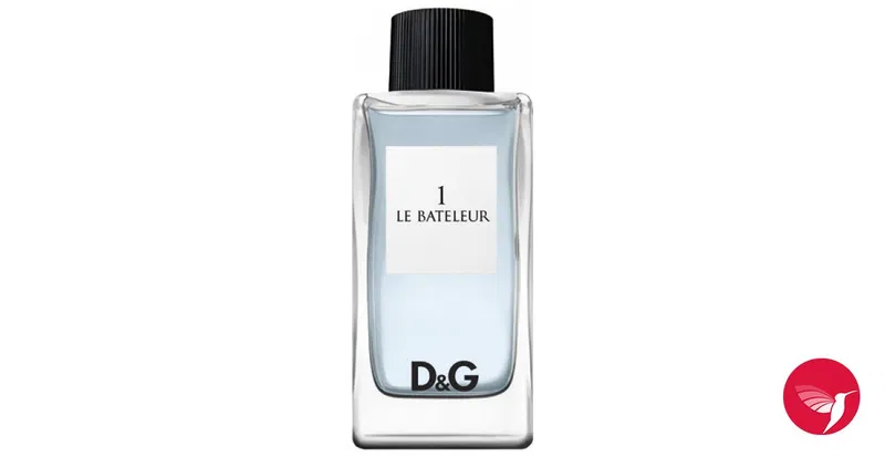 D&G Anthology Le Bateleur 1 by Dolce & Gabbana