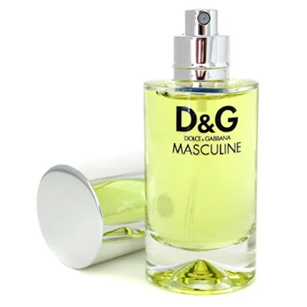 D&G Masculine by Dolce & Gabbana
