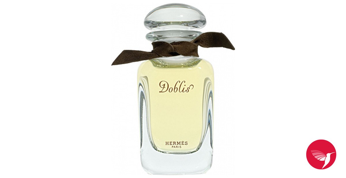 Doblis by Hermès