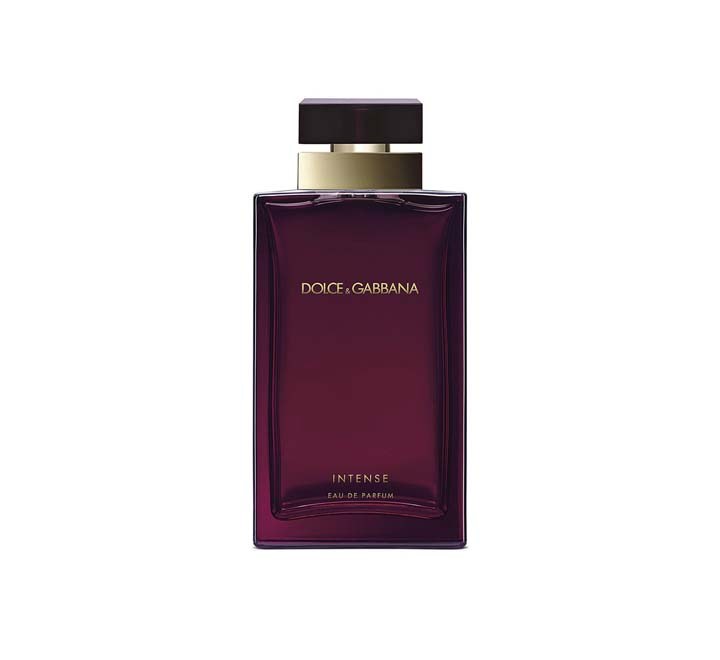 Dolce & Gabbana Pour Femme Intense by Dolce & Gabbana