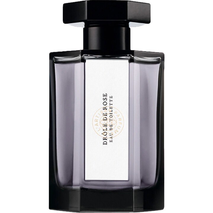 Drôle de Rose by L'Artisan Parfumeur