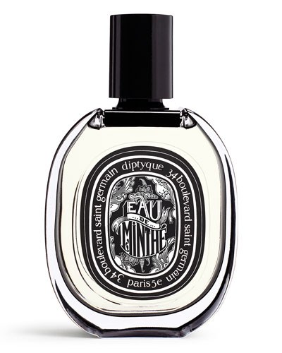 Eau de Minthé by Diptyque