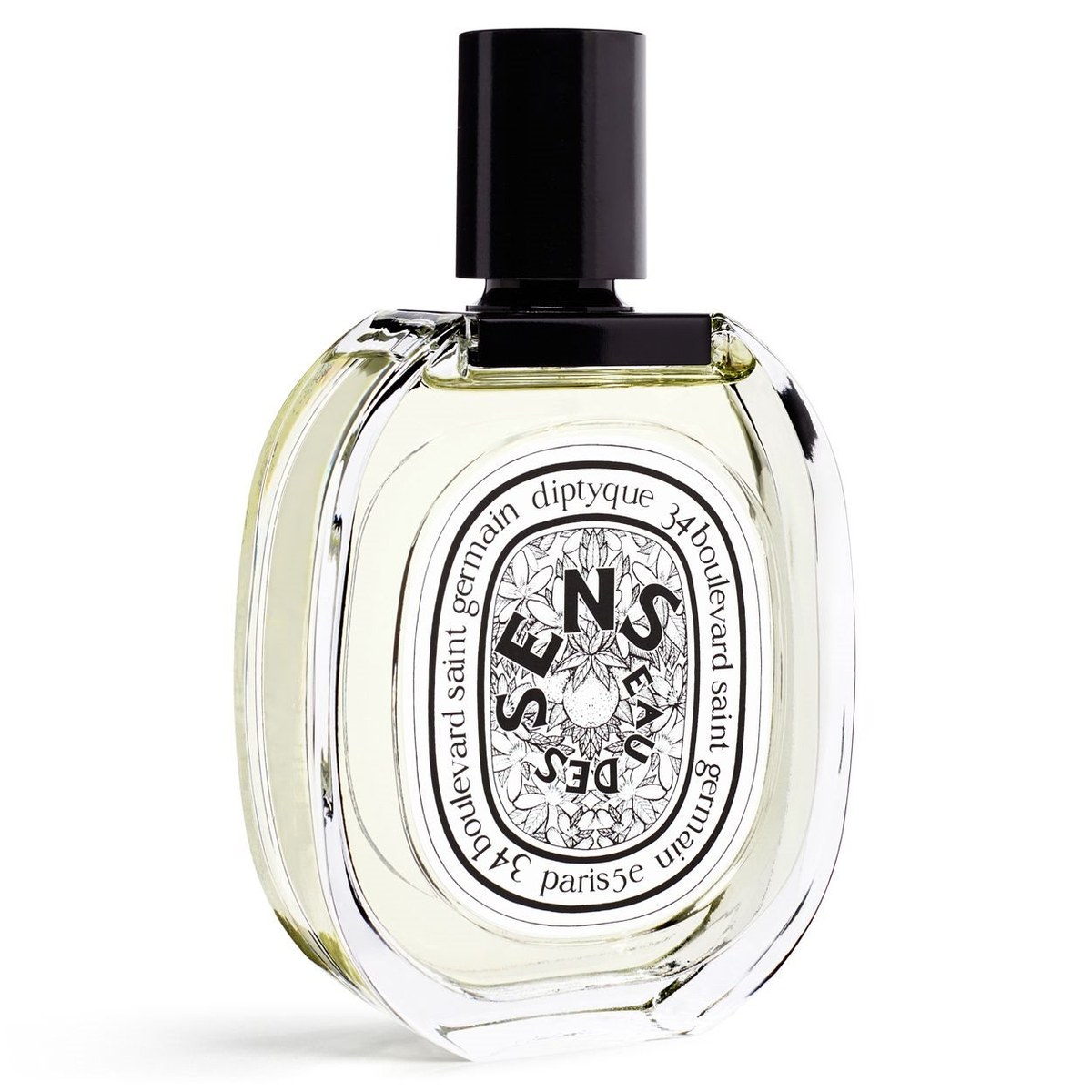 Eau des Sens by Diptyque