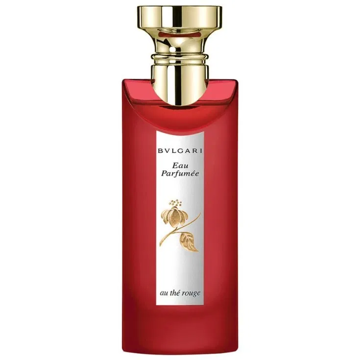 Bvlgari Eau Parfumée au Thé Rouge by Bvlgari