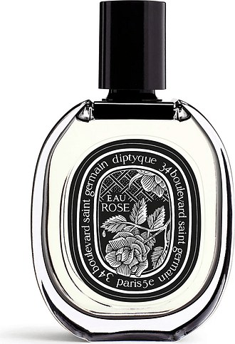 Eau Rose by Diptyque