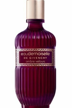 Eaudemoiselle de Givenchy Ambre Velours by Givenchy