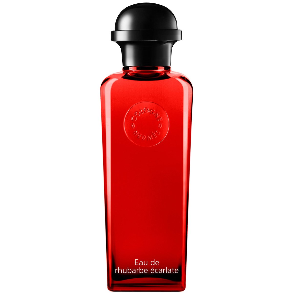 Eau de Rhubarbe Écarlate by Hermès