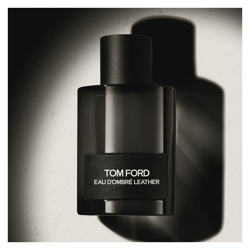 Eau d'Ombré Leather by Tom Ford