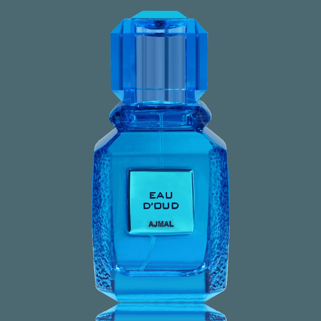 Eau d'Oud by Ajmal Perfumes India