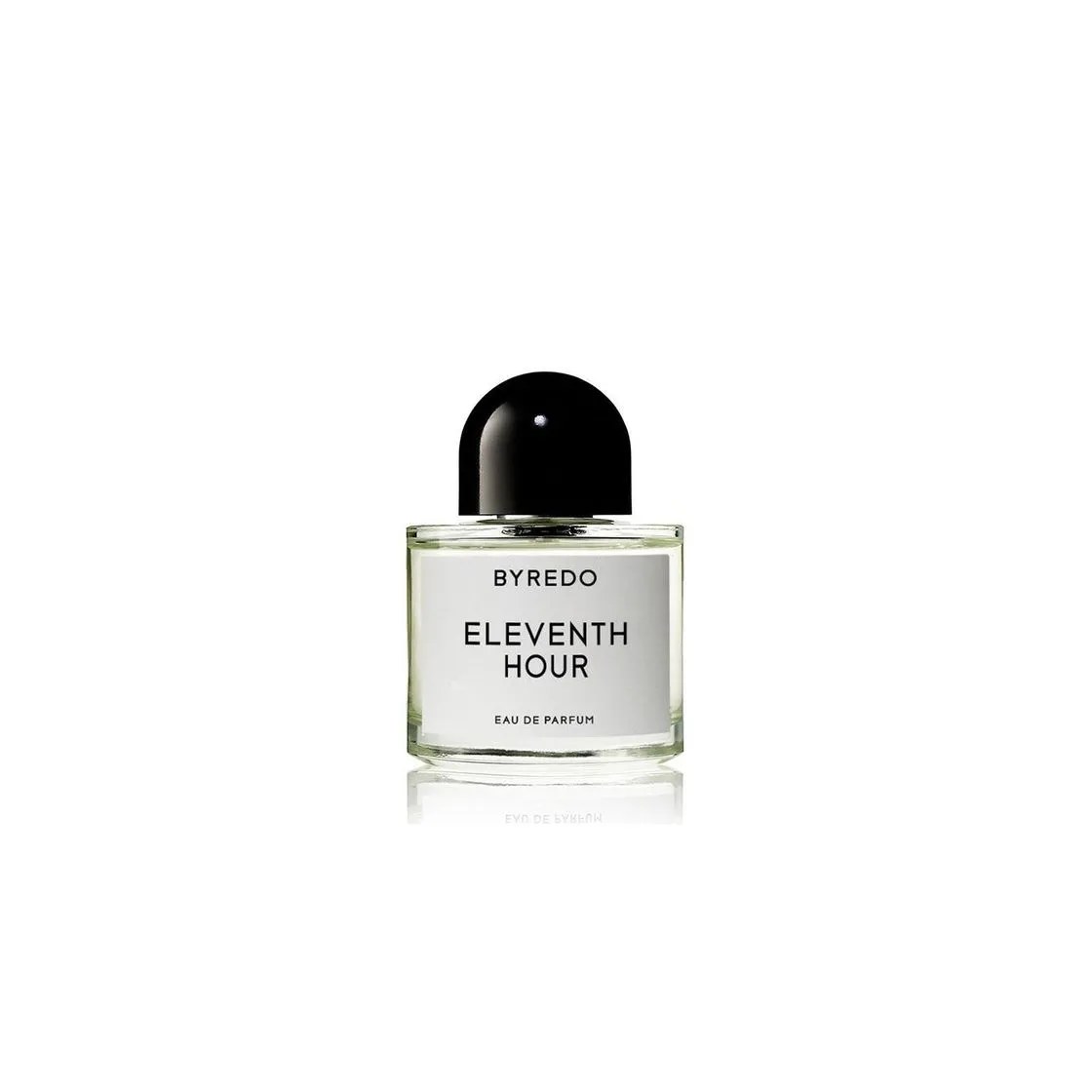 Eleventh Hour by Byredo