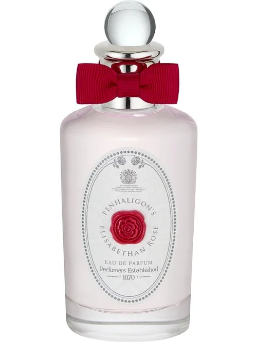 Elisabethan Rose by Penhaligon's