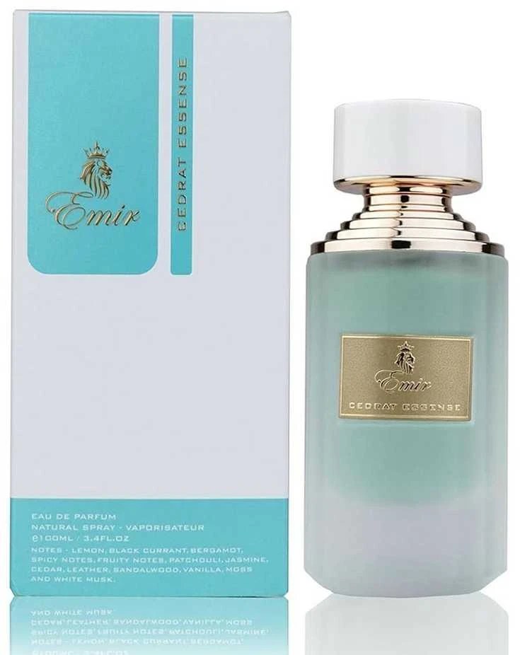 Emir Cedrat Essence by Paris Corner