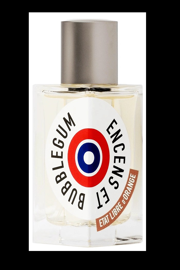 Encens et Bubblegum by Etat Libre d'Orange