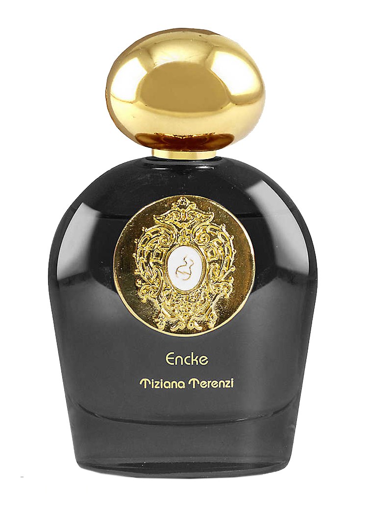 Encke Selfridges Exclusive by Tiziana Terenzi