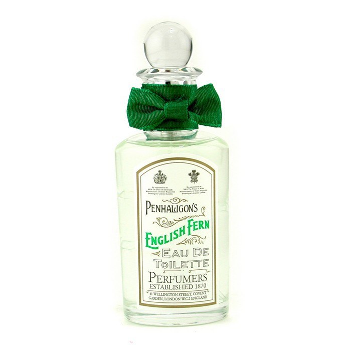 English Fern by Penhaligon's