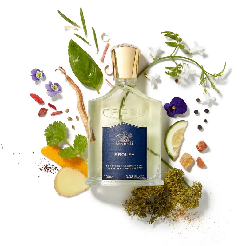 Erolfa by Creed