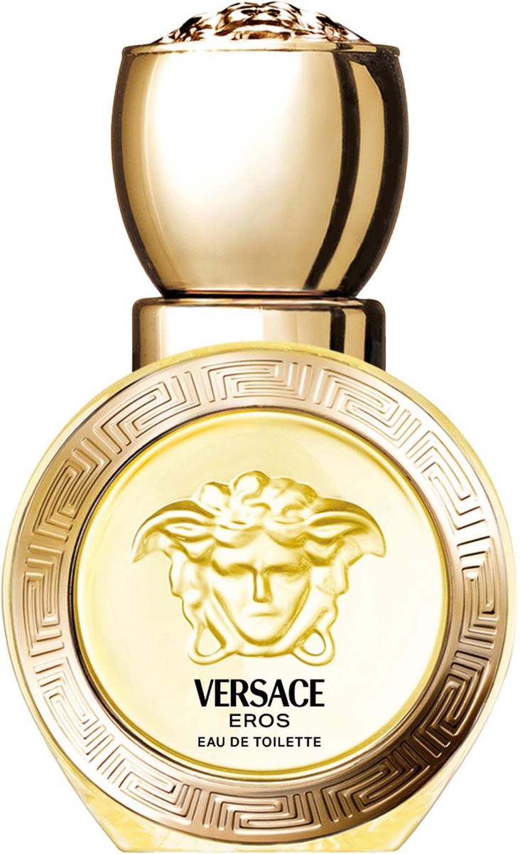 Eros Pour Femme Eau de Toilette by Versace