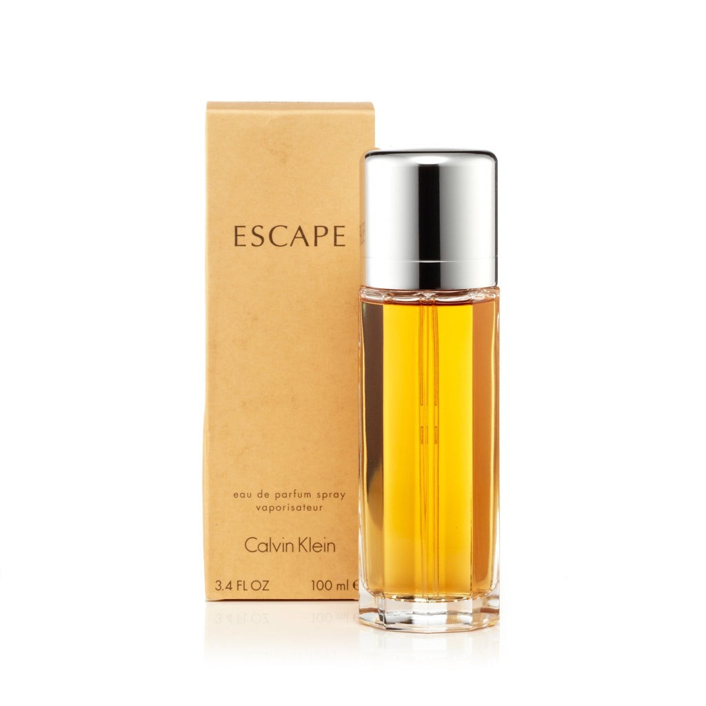 Escape by Calvin Klein