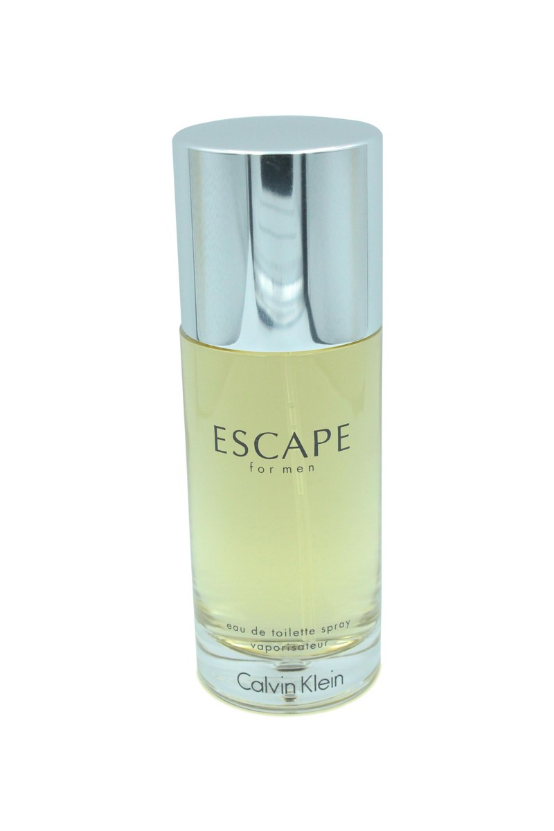 Escape for Men by Calvin Klein