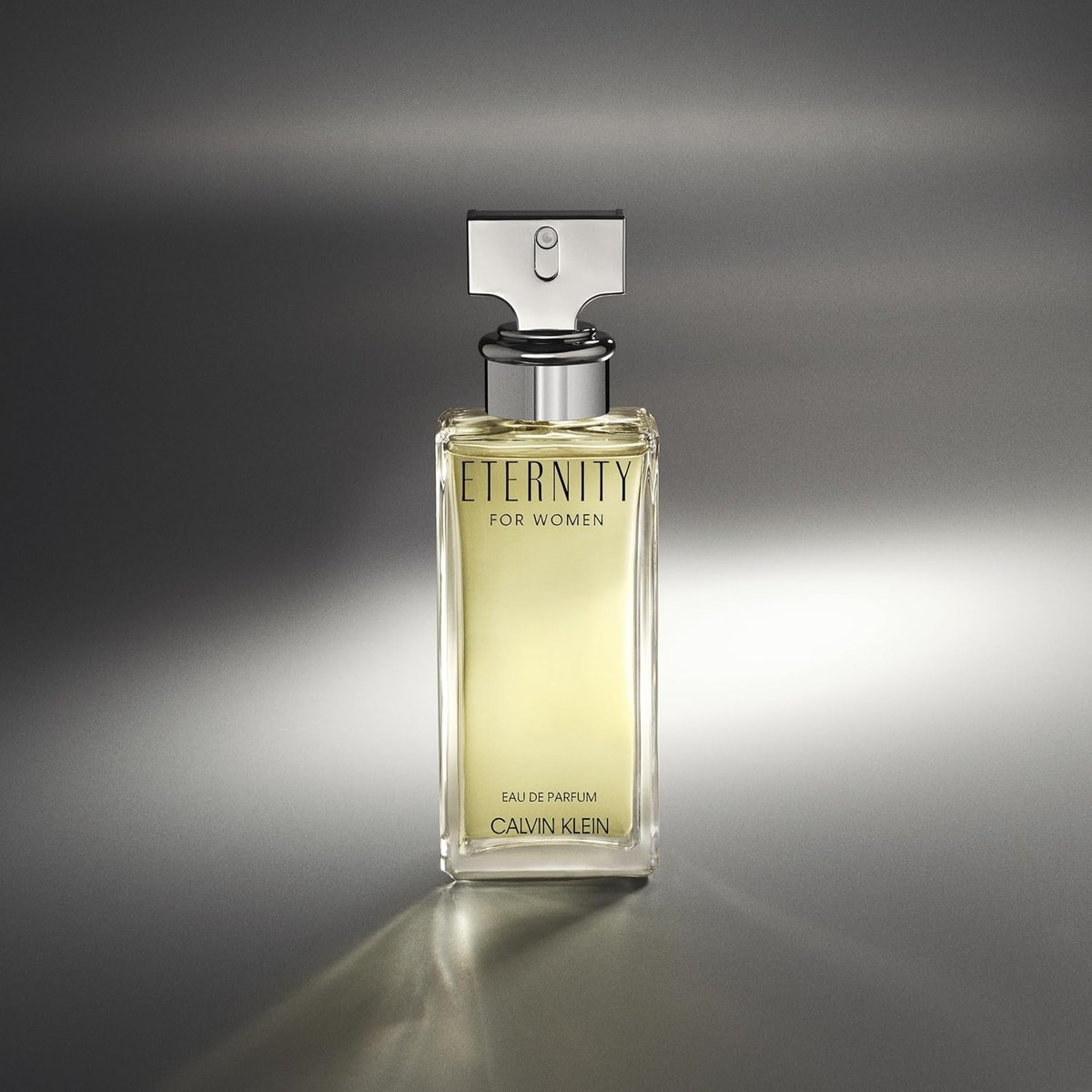 Eternity by Calvin Klein