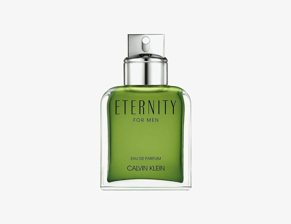 Eternity for Men Eau de Parfum by Calvin Klein