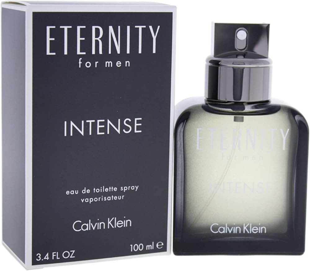 Eternity for Men Intense by Calvin Klein
