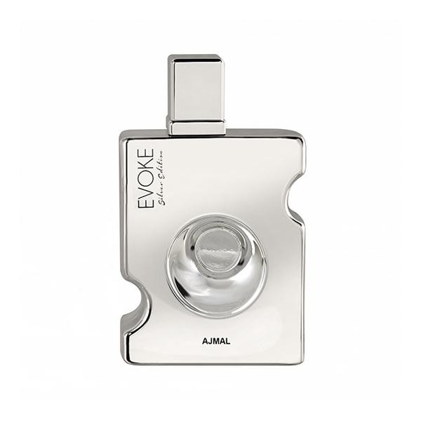 Evoke Silver Edition by Ajmal Perfumes India
