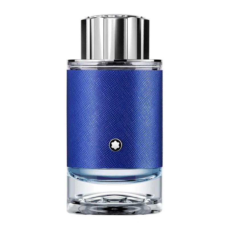 Explorer by Montblanc
