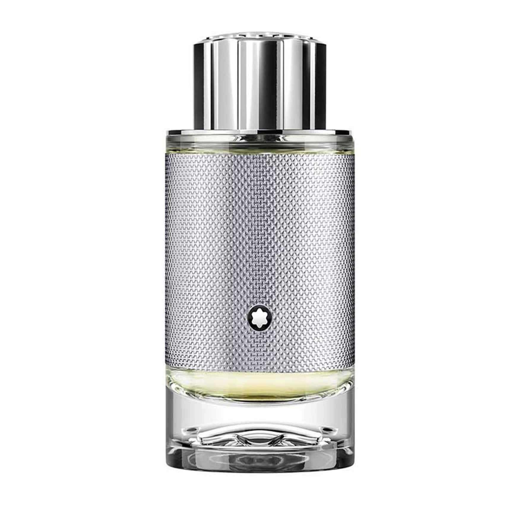 Explorer Platinum by Montblanc