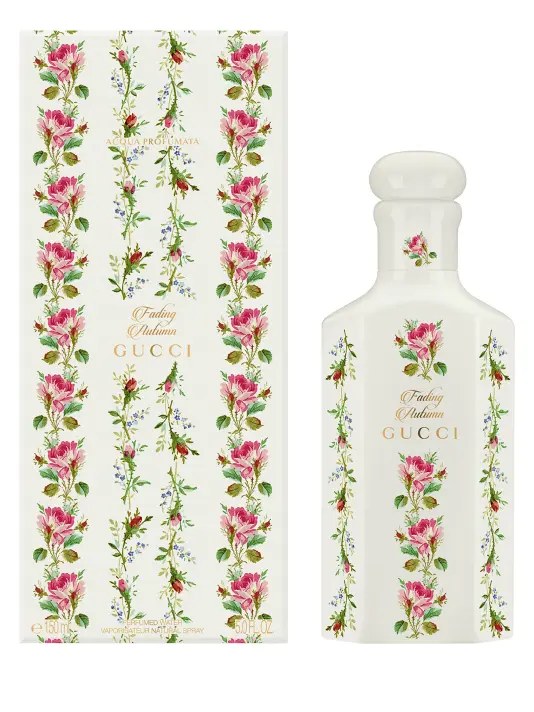 Gucci Fading Autumn by Gucci