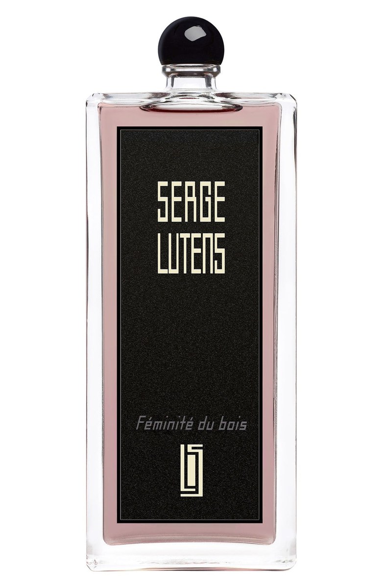 Féminité du Bois by Serge Lutens
