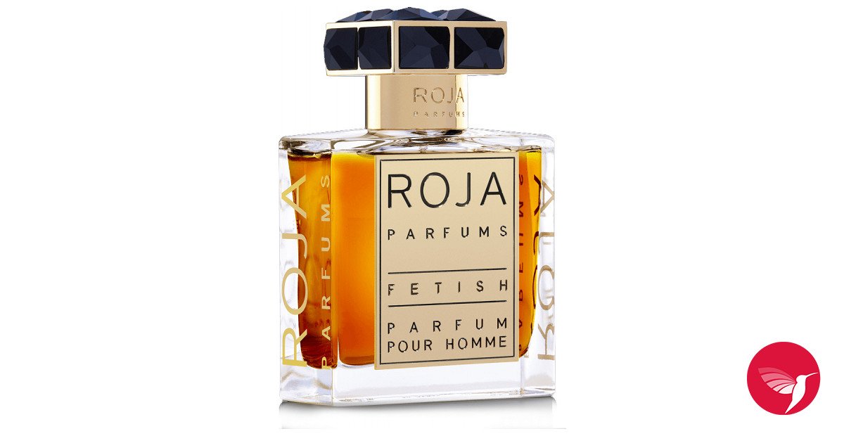 Fetish Pour Homme by Roja Dove