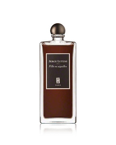 Fille en Aiguilles by Serge Lutens