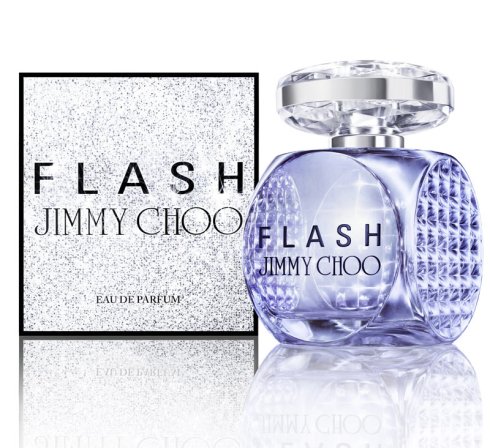 Flash by Jimmy Choo