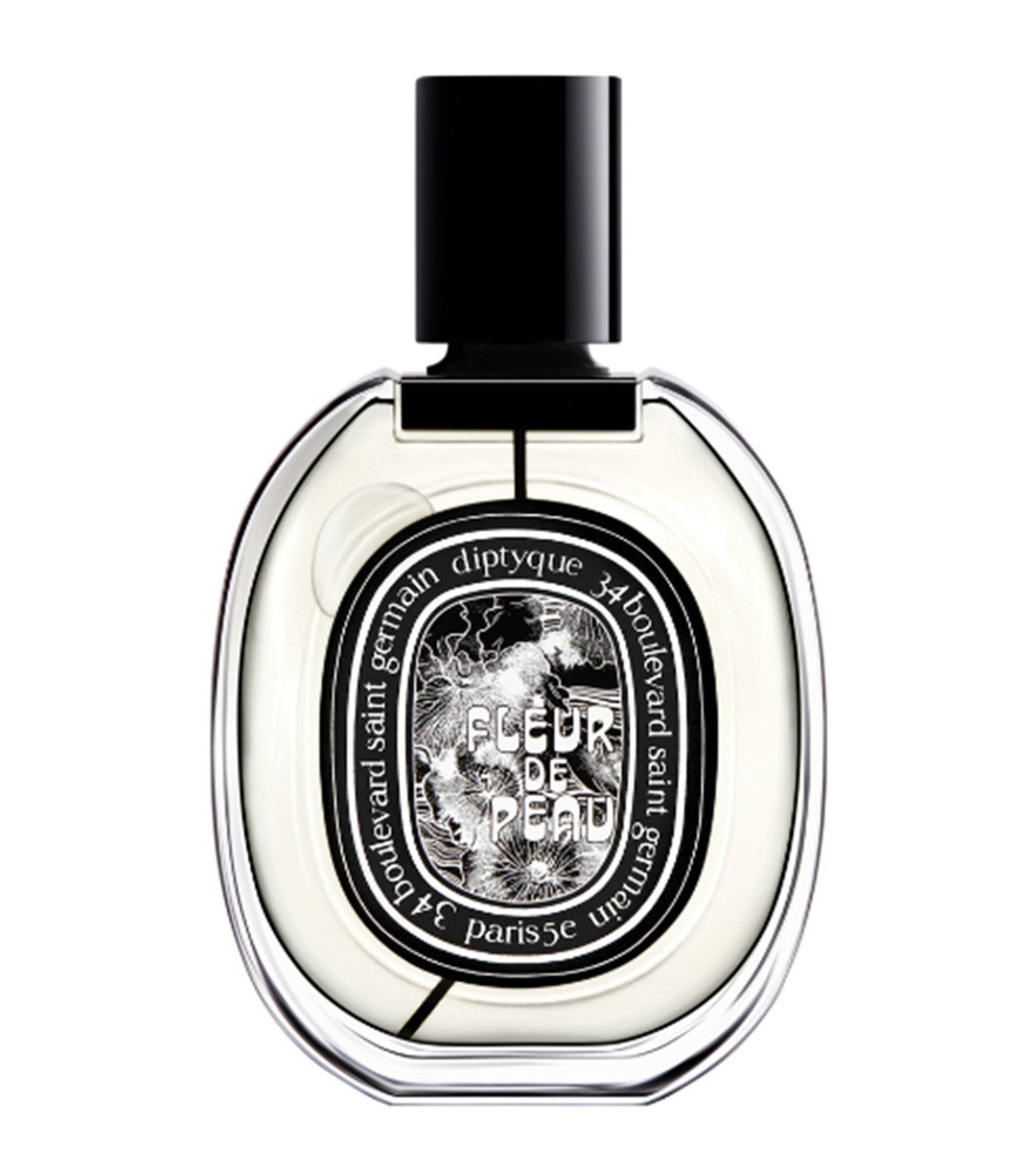 Fleur de Peau by Diptyque