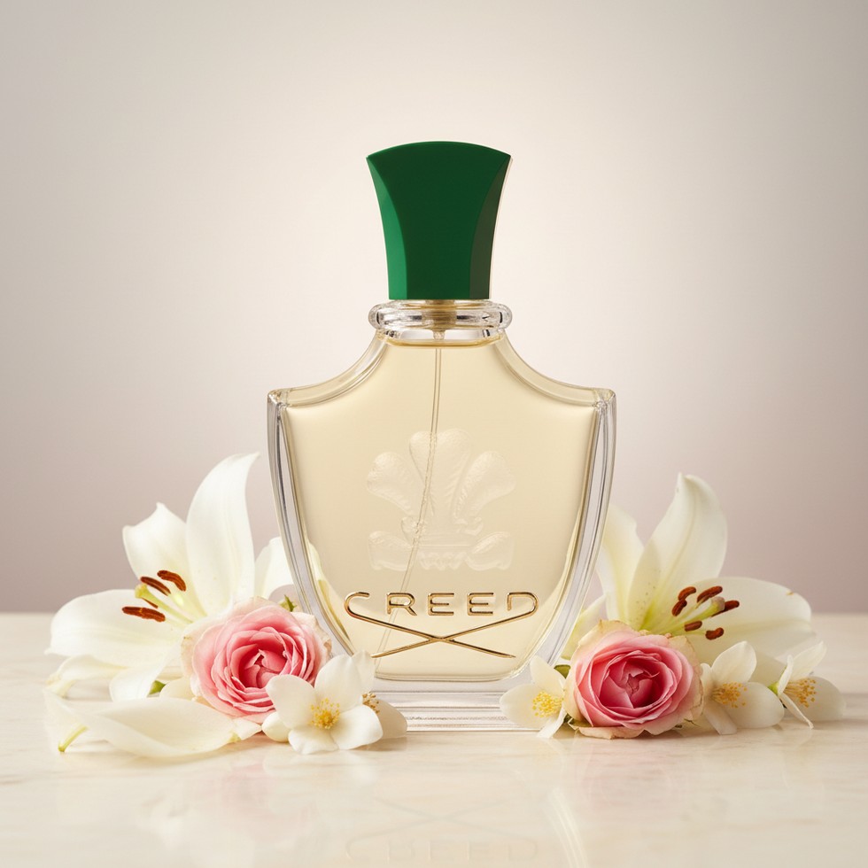 Fleurissimo by Creed